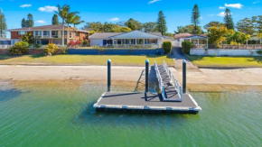 Hibbard Waterfront Escape, Port Macquarie